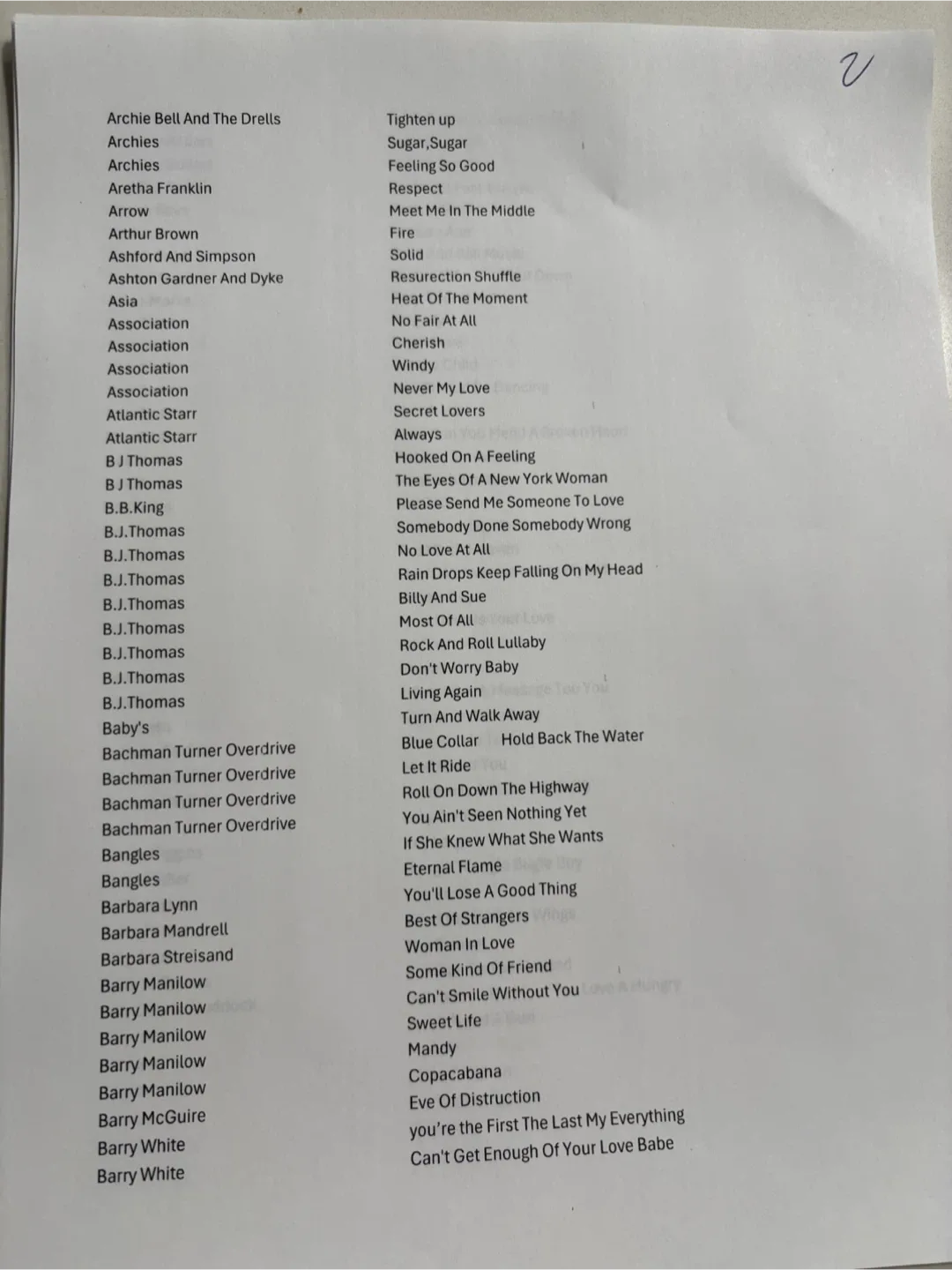 45 RPM Vinyl Records in Sleeves-Good to Excellent image indicator(3)