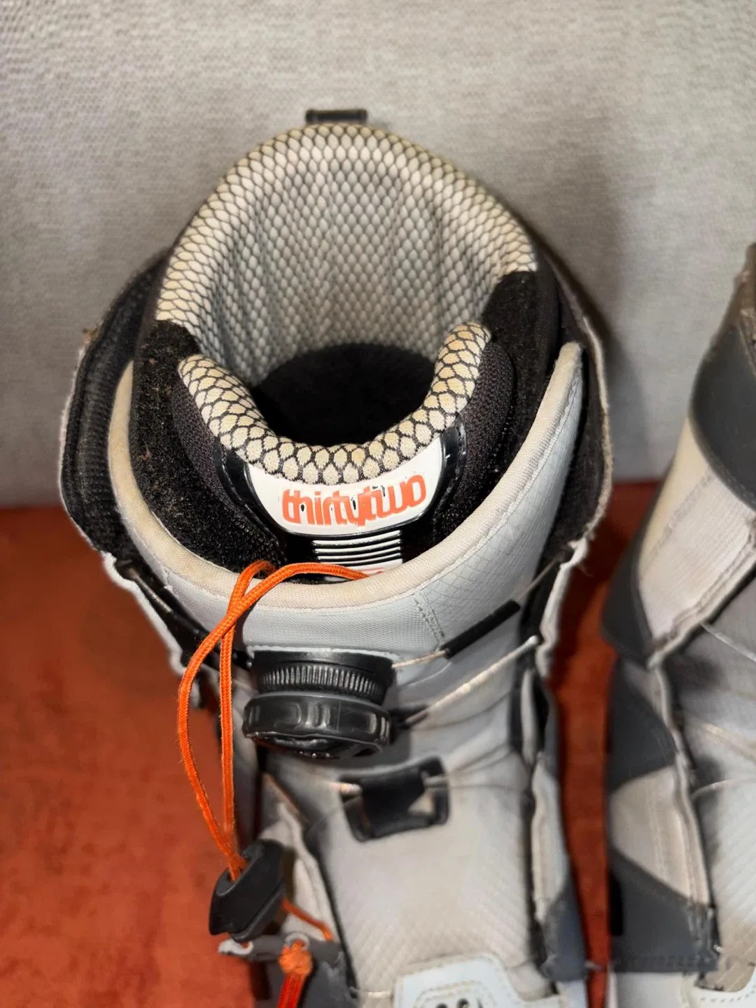 ThirtyTwo Snowboard Boots image indicator(5)