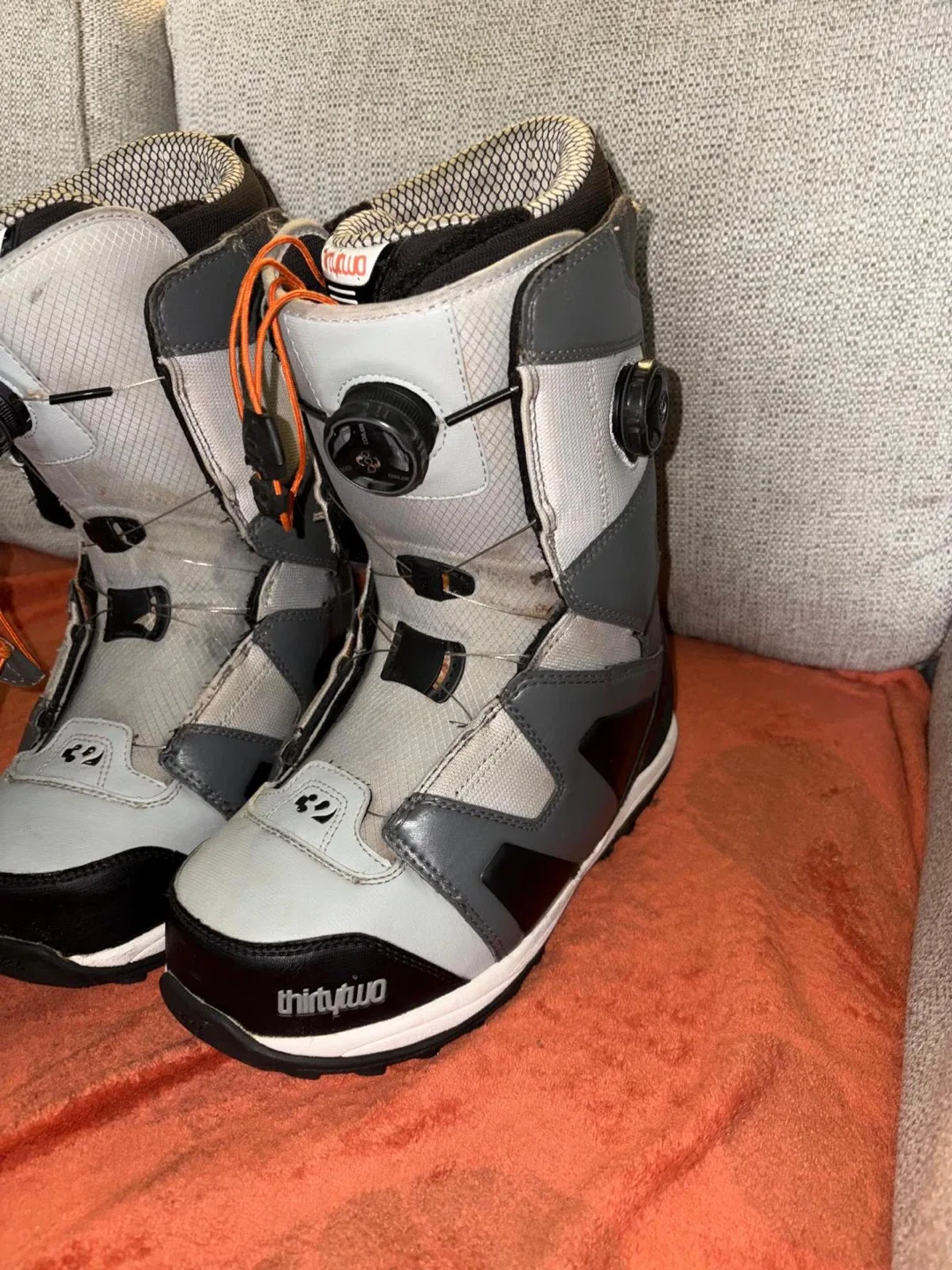ThirtyTwo Snowboard Boots image indicator(3)