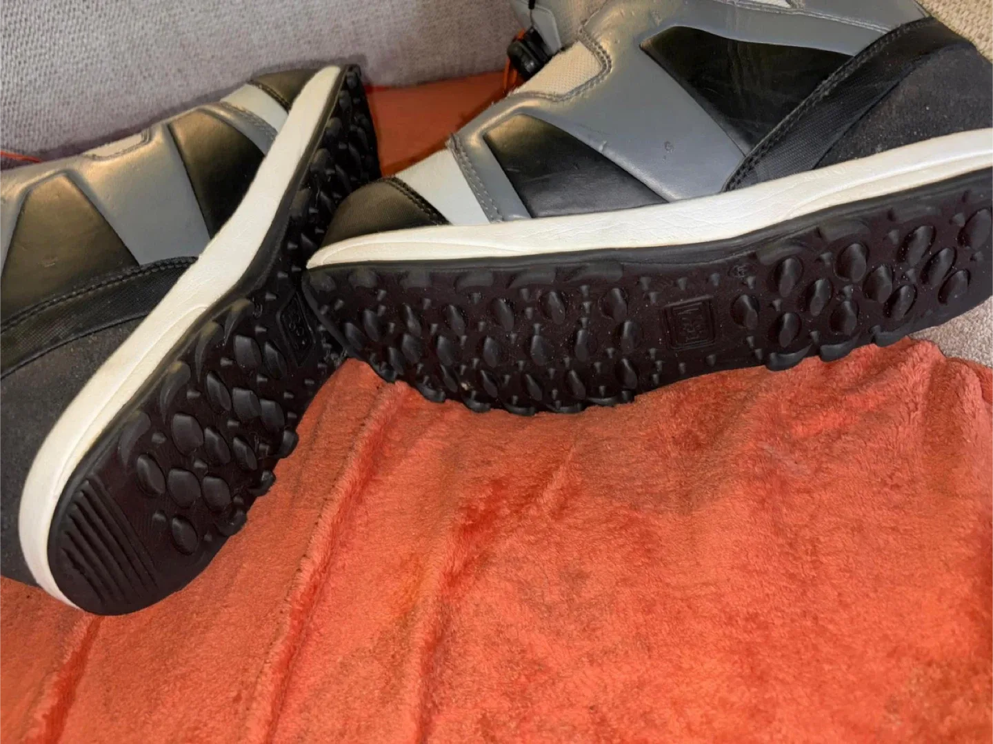 ThirtyTwo Snowboard Boots image indicator(6)