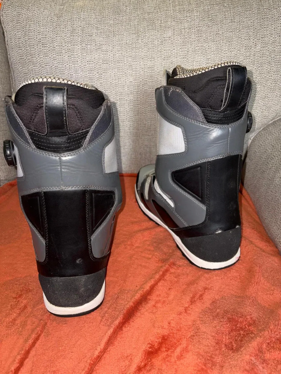 ThirtyTwo Snowboard Boots image indicator(7)