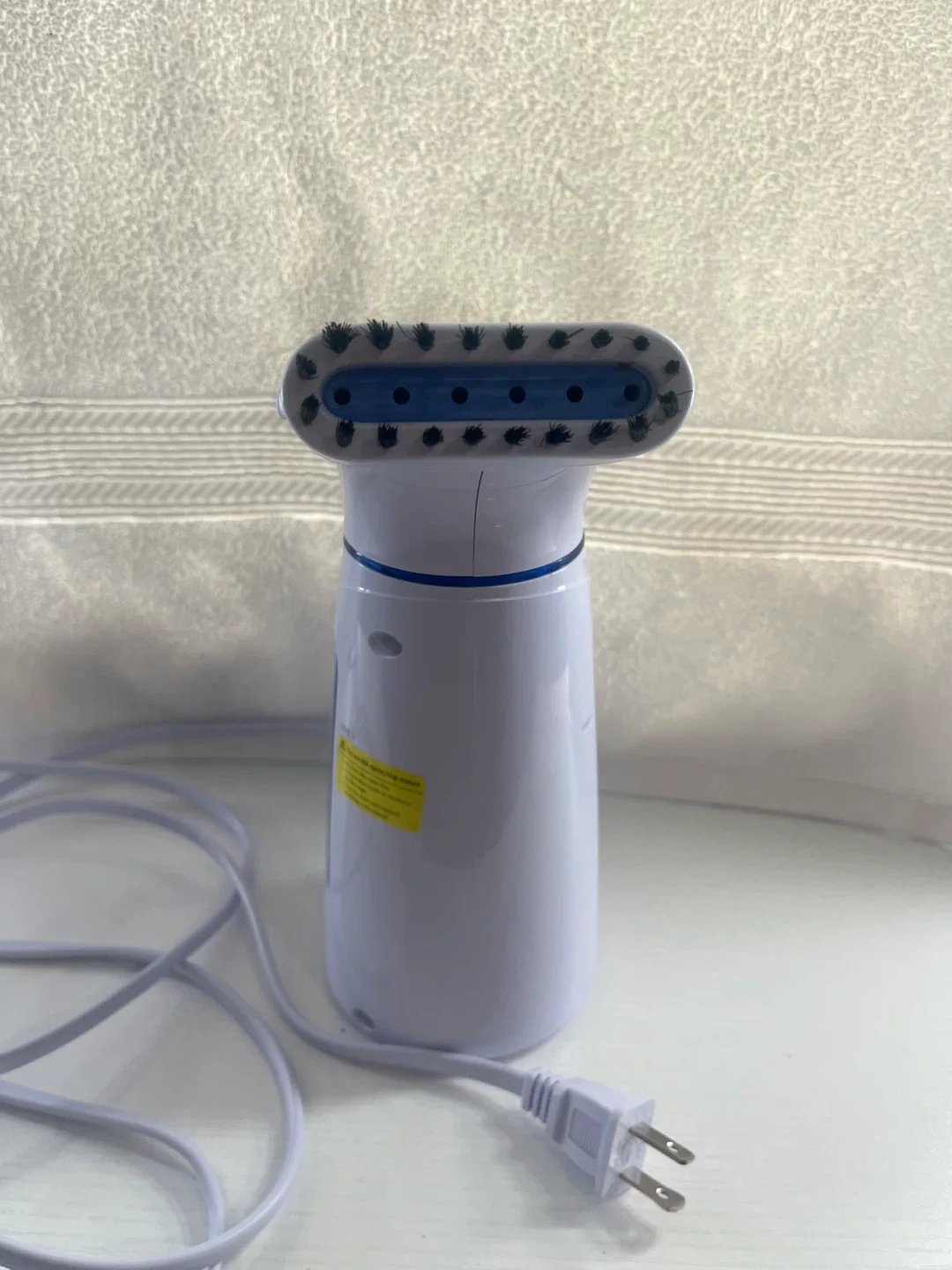 Portable Handheld Clothes Steamer