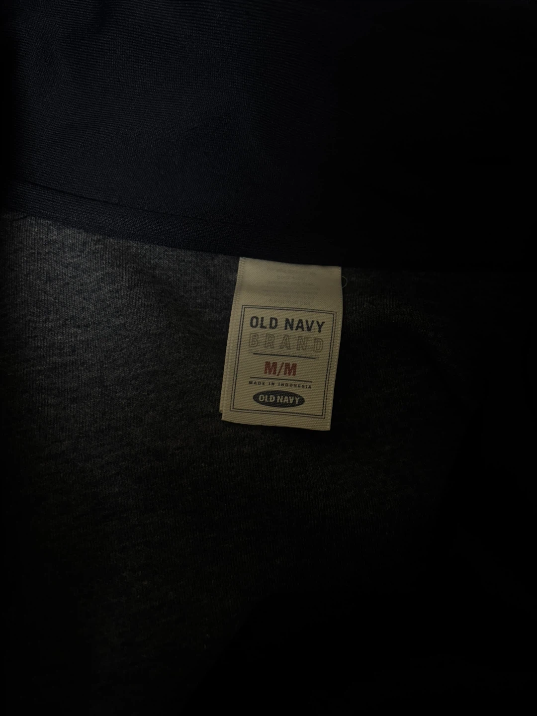 Old Navy Oxford Jacket - Size M - photo 4