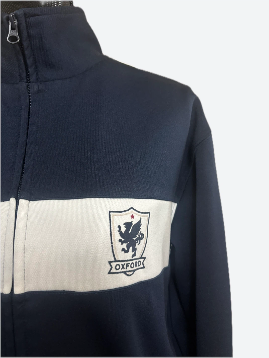 Old Navy Oxford Jacket - Size M - photo 2