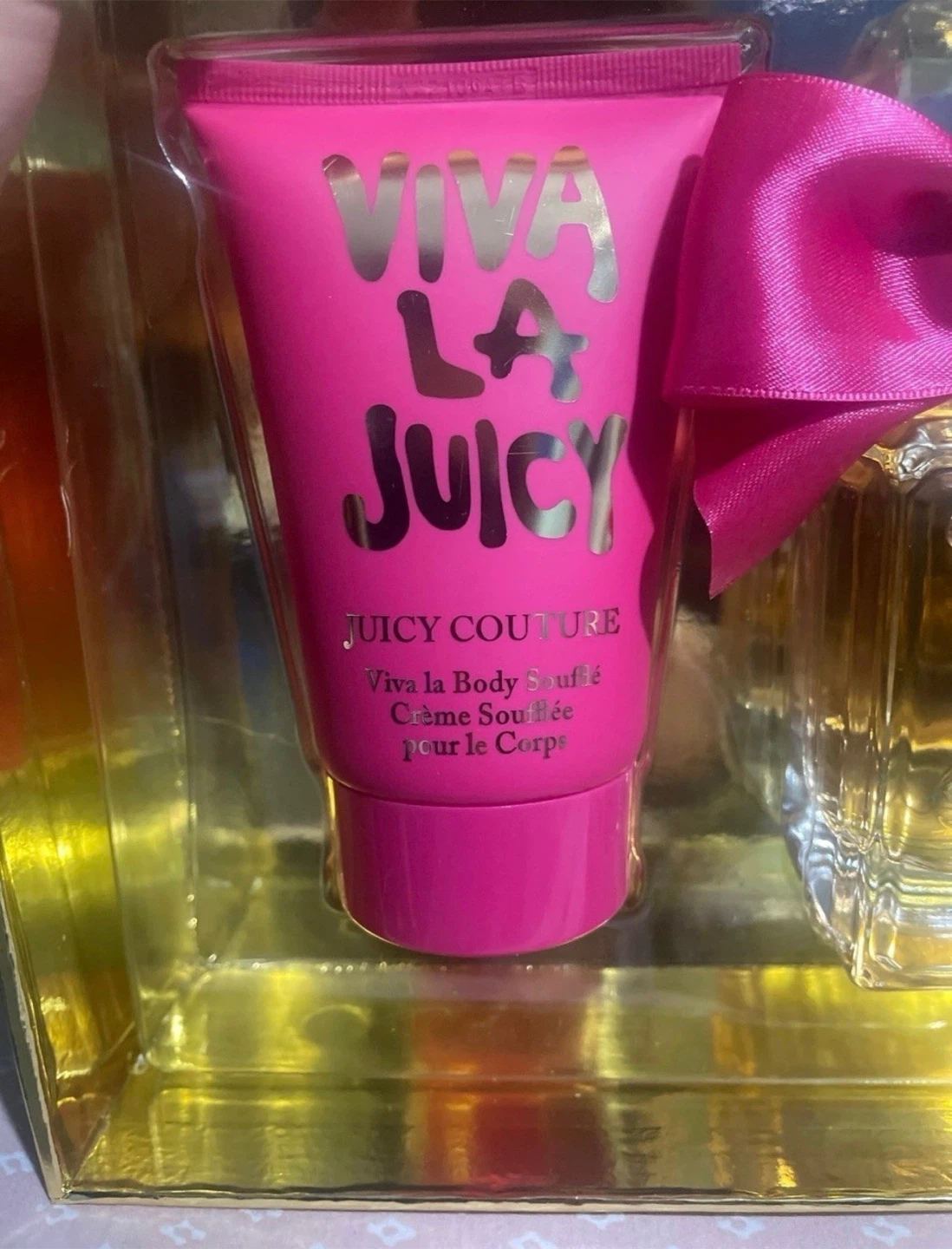 Juicy Couture Viva La Juicy Gift Set - photo 4