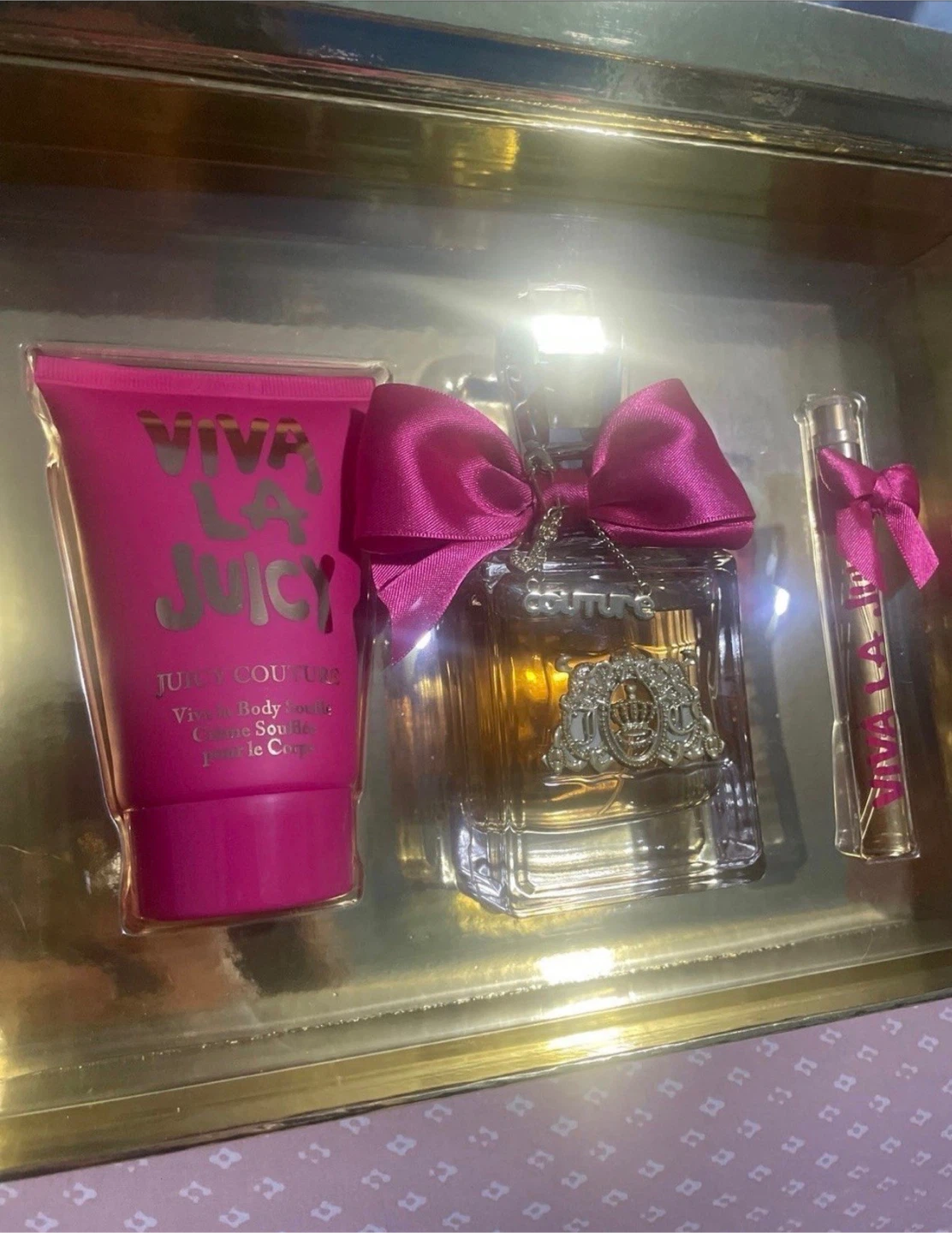 Juicy Couture Viva La Juicy Gift Set - photo 2