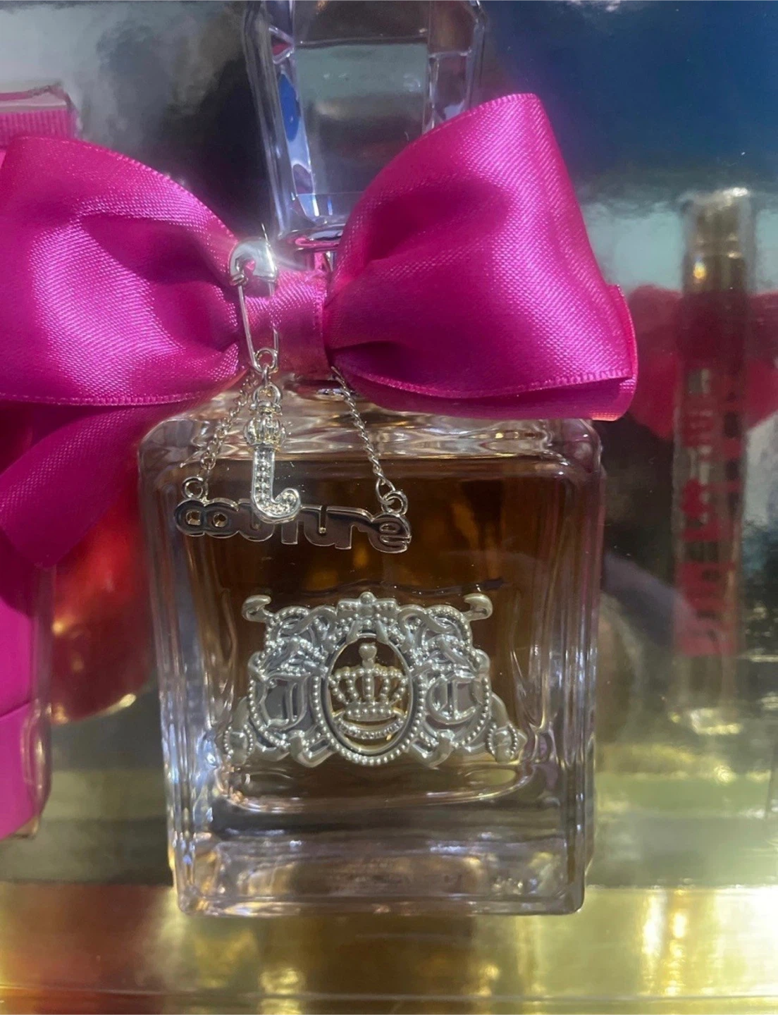 Juicy Couture Viva La Juicy Gift Set - photo 3