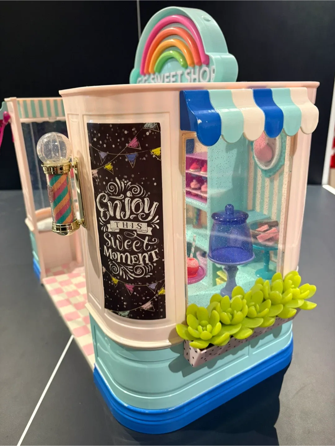 GG Sweet Shop Playset image indicator(4)