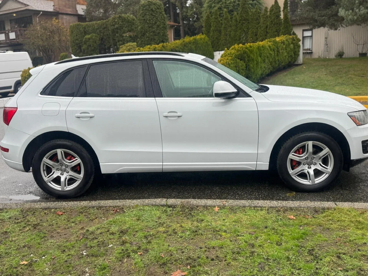 2013 Audi Q5
