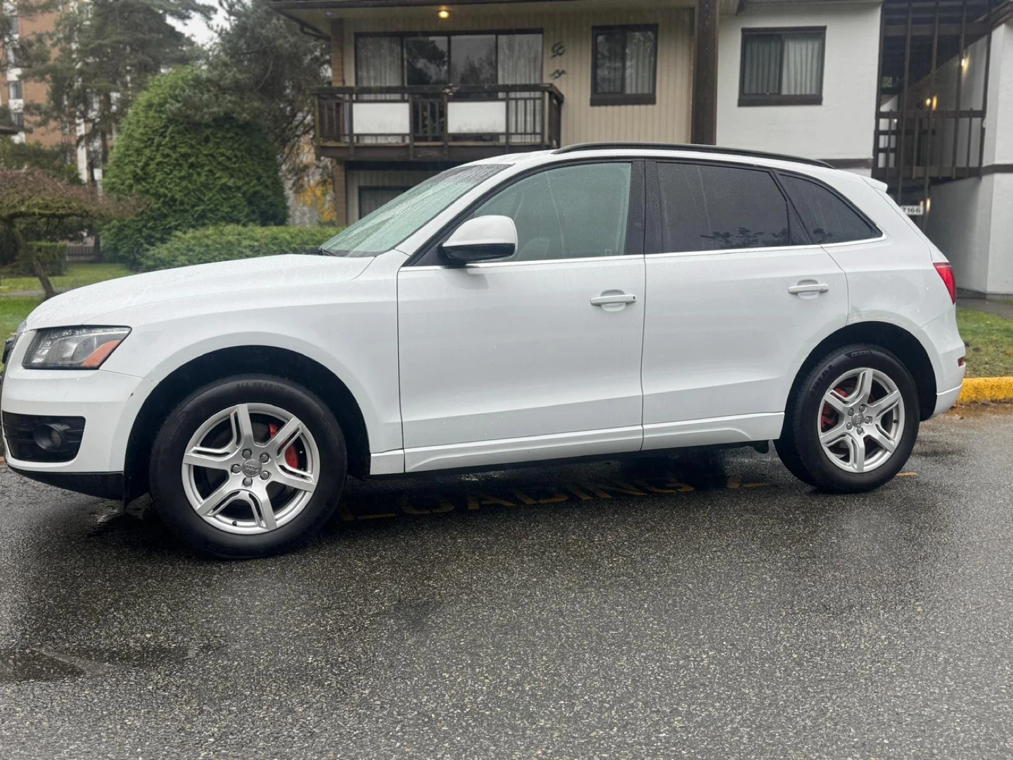 2013 Audi Q5 - photo 2