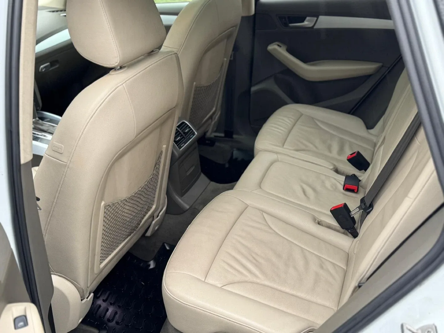 2013 Audi Q5 image indicator(10)