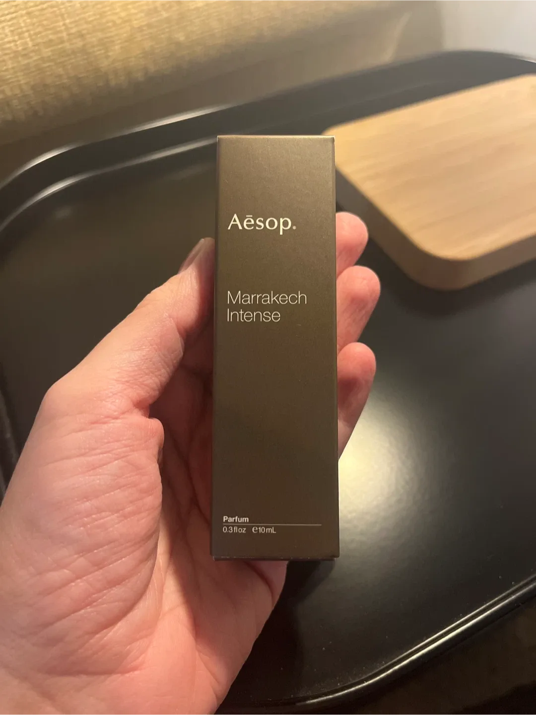 Aesop Marrakech Intense Parfum 0.3 fl oz