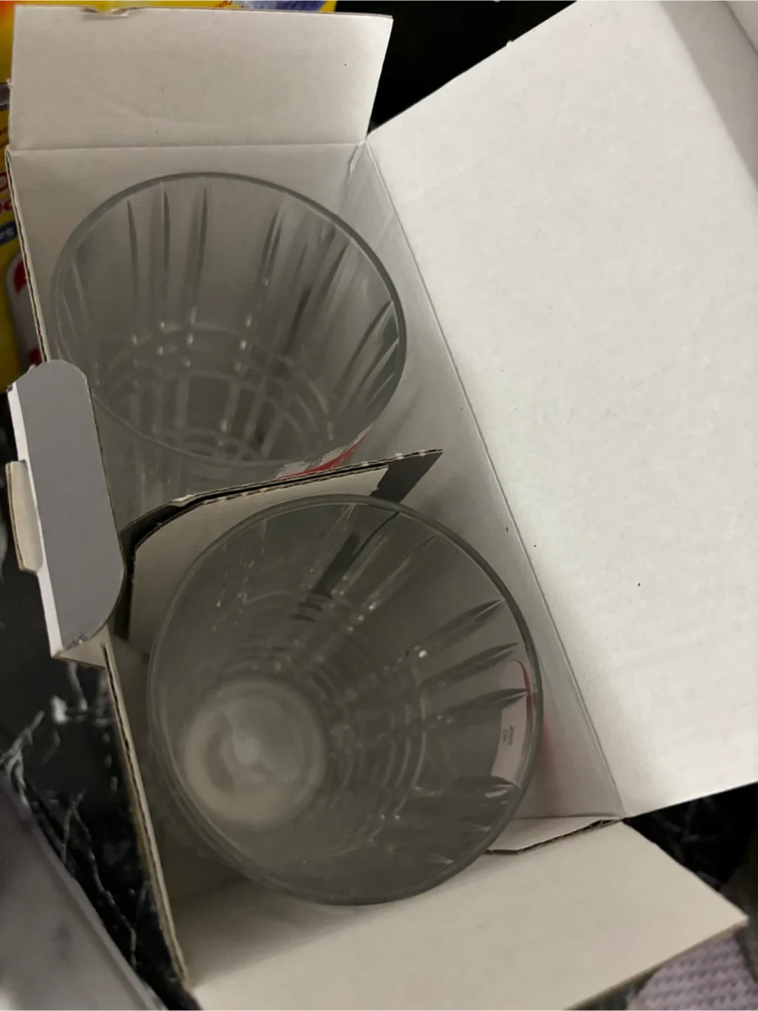 Spiegelau Capri Bar Collection Long Drink Glasses - New image indicator(2)