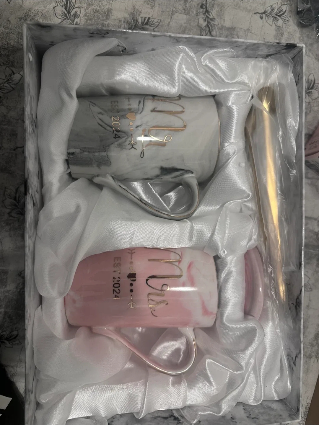 Couple Gift Set