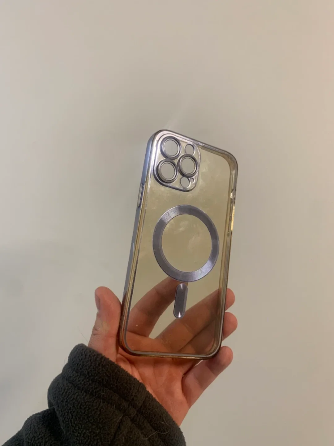 Original iPhone Case with MagSafe