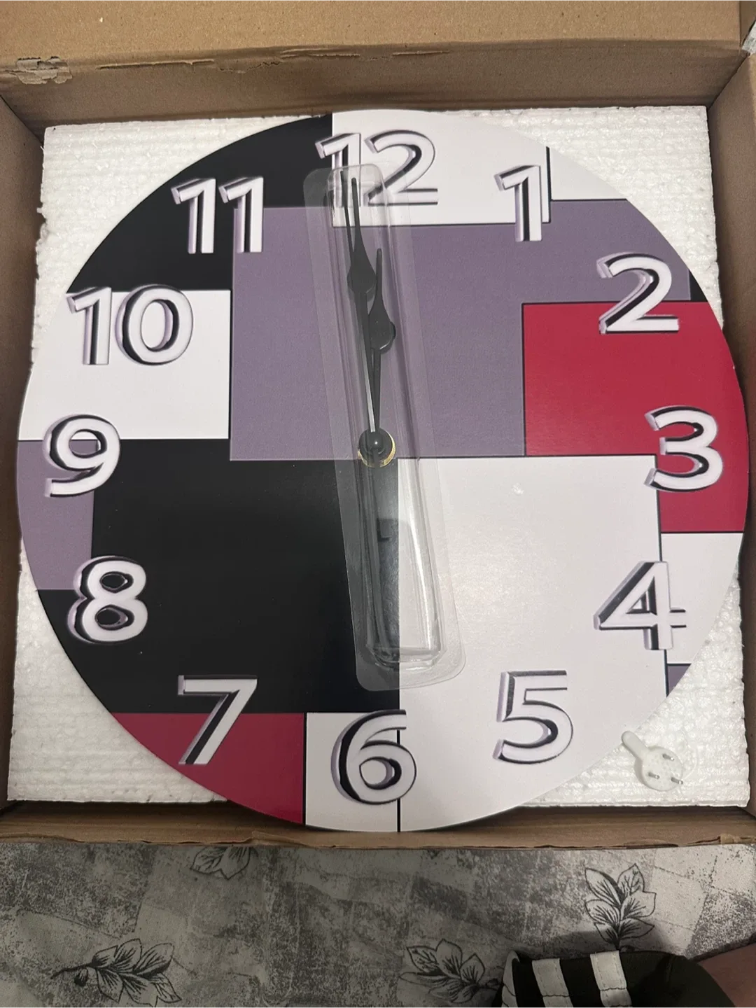 Wall Clock