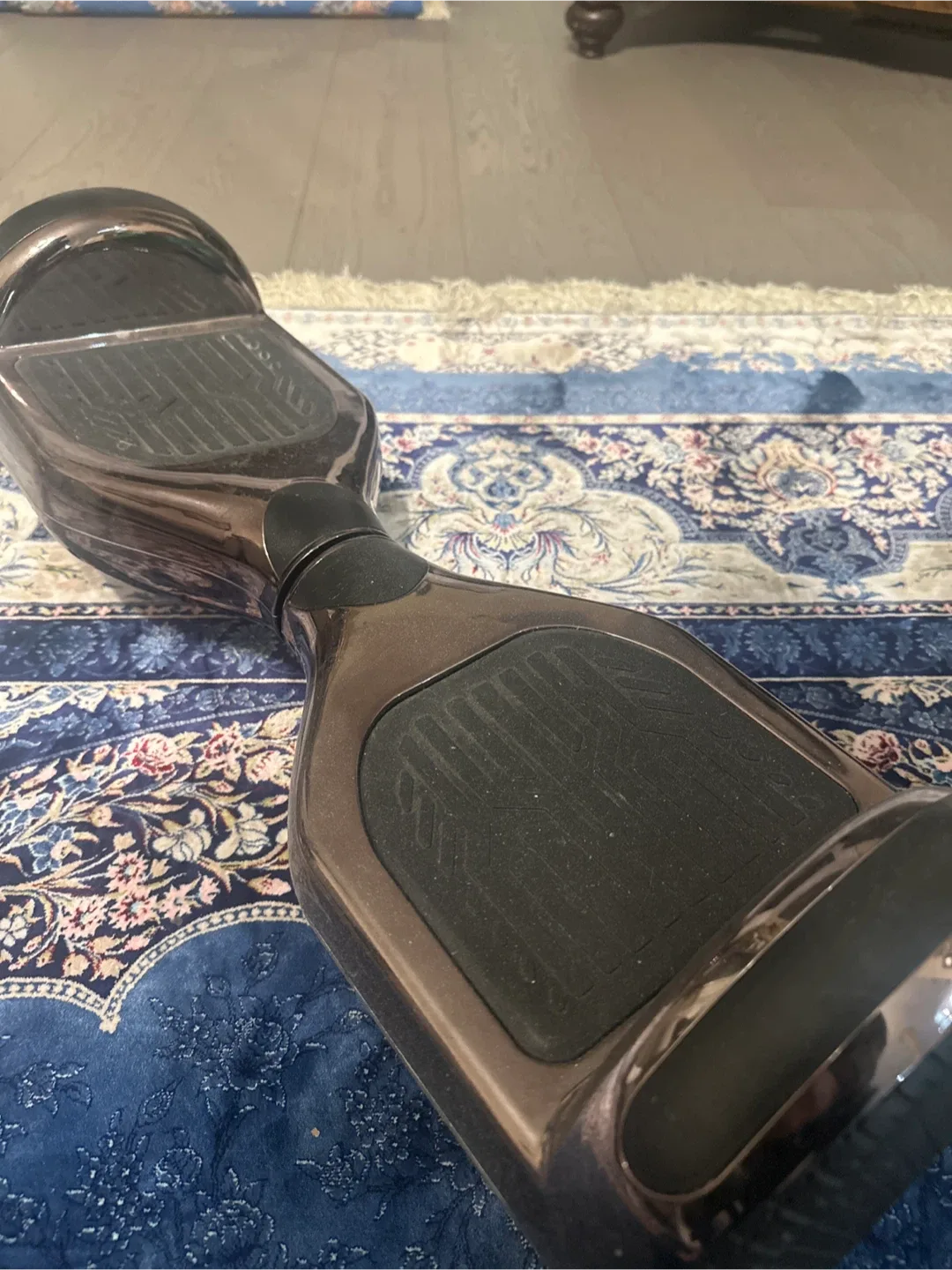 Hoverboard - Self Balancing Scooter (WITHOUT CHARGER)