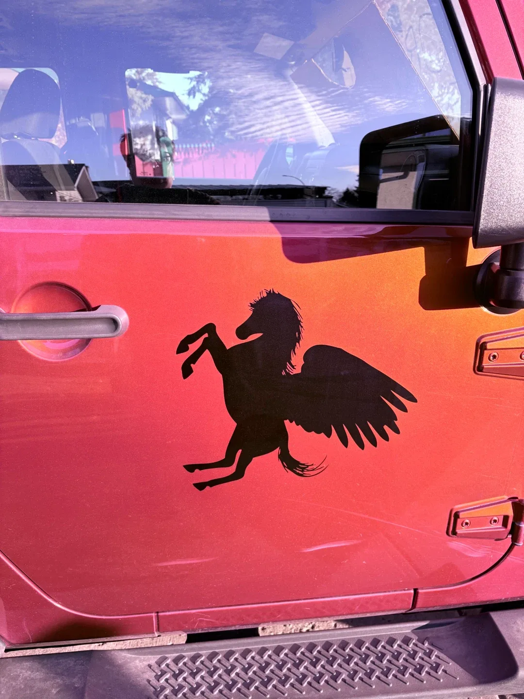 Jeep Wrangler image indicator(10)