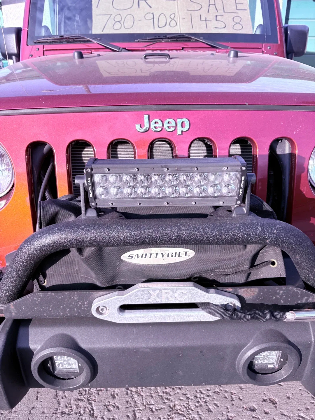 Jeep Wrangler image indicator(9)