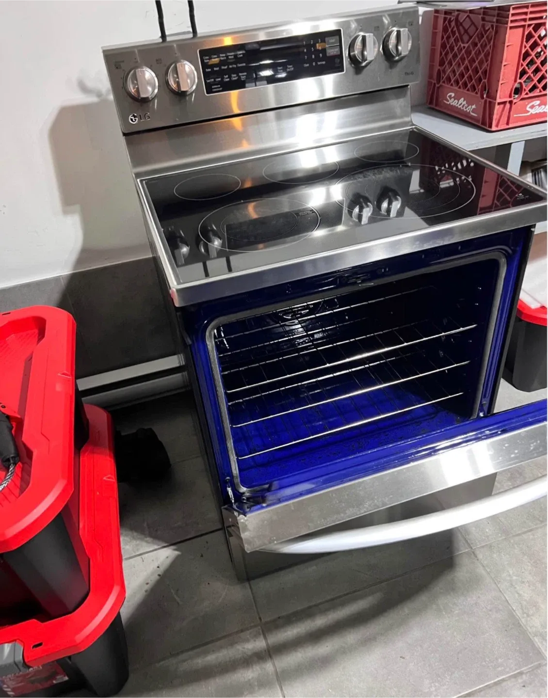 Lg stove image indicator(2)