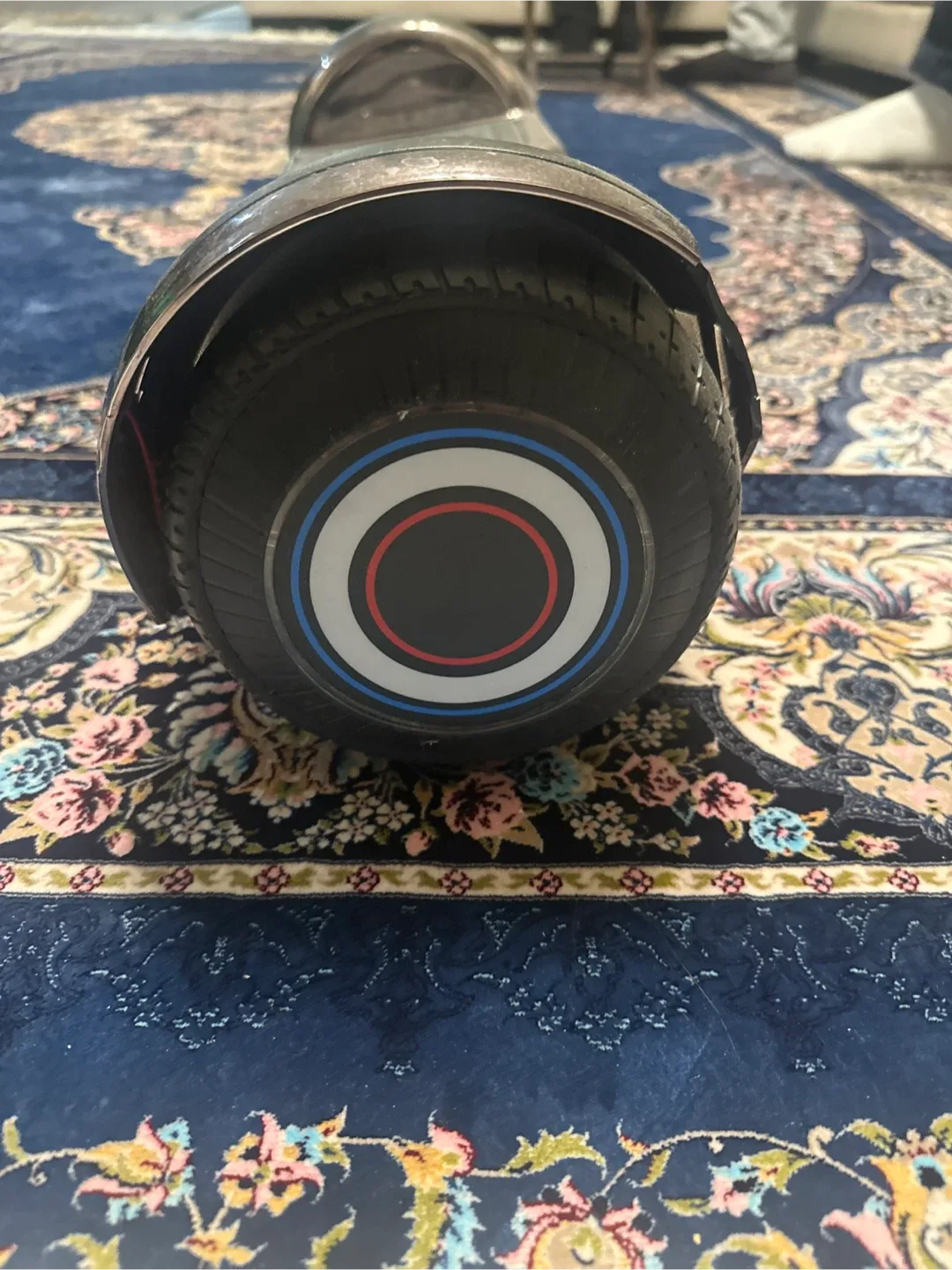 Hoverboard - Self Balancing Scooter (WITHOUT CHARGER) image indicator(4)