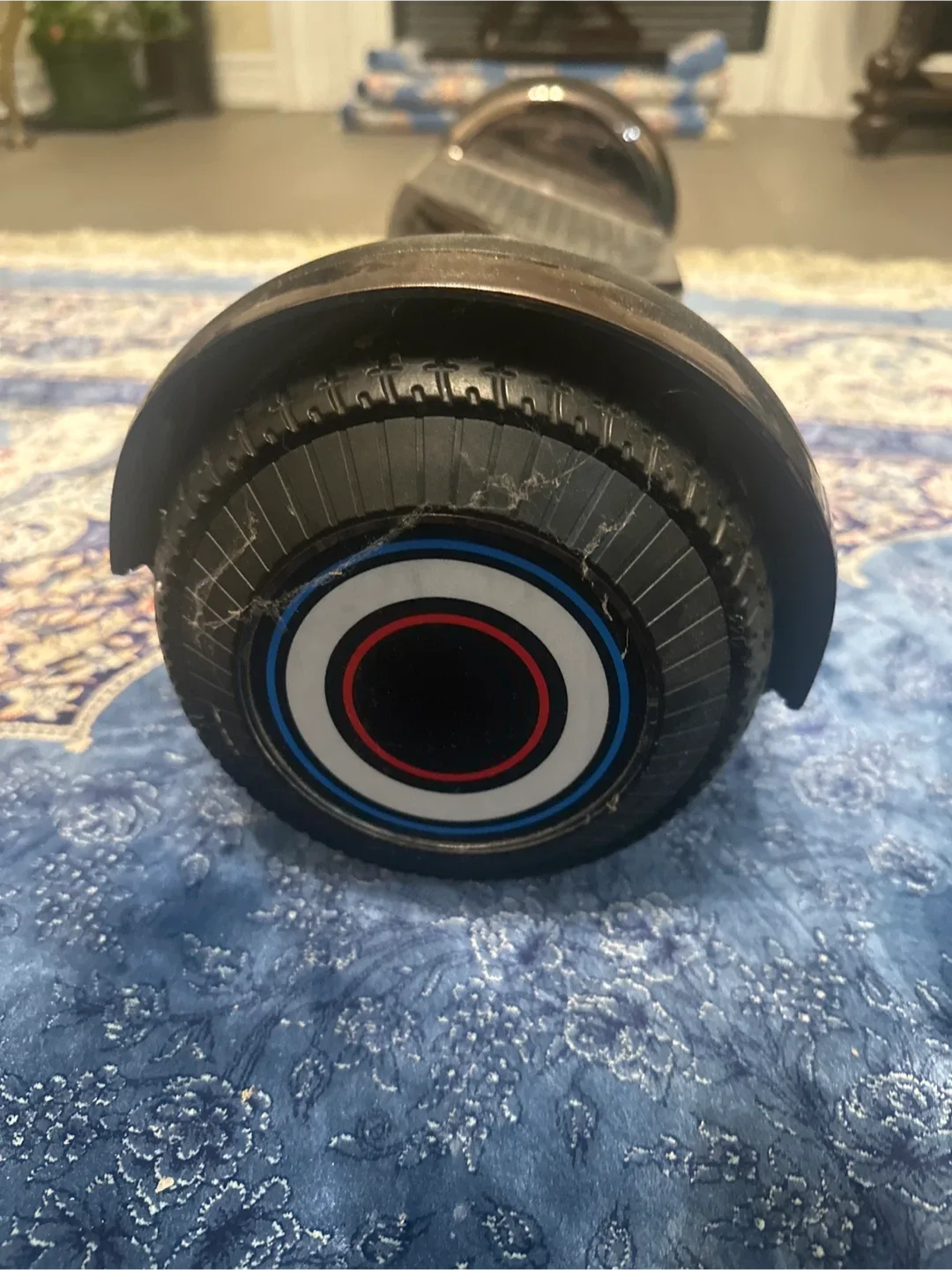 Hoverboard - Self Balancing Scooter (WITHOUT CHARGER) image indicator(5)