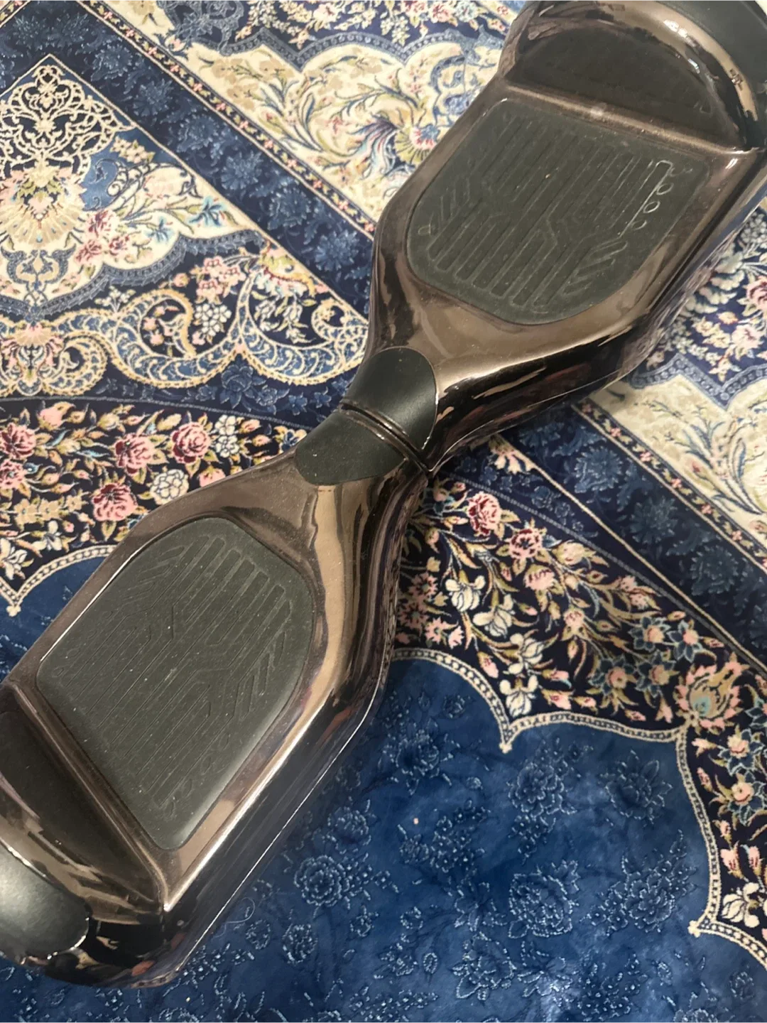 Hoverboard - Self Balancing Scooter (WITHOUT CHARGER) image indicator(2)