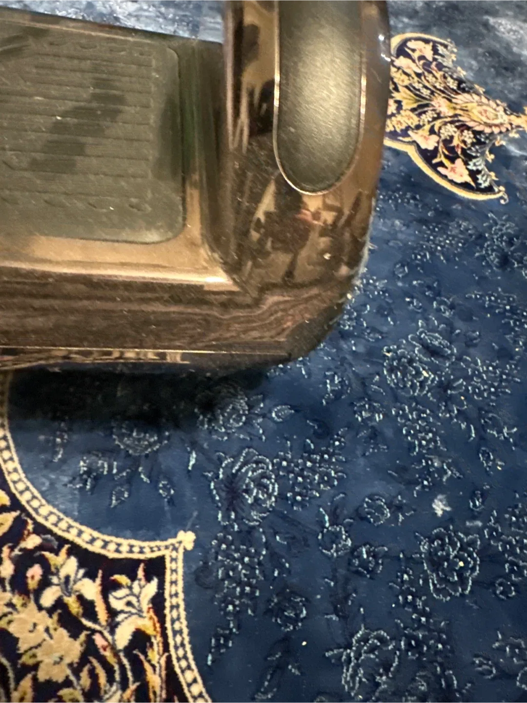 Hoverboard - Self Balancing Scooter (WITHOUT CHARGER) image indicator(7)