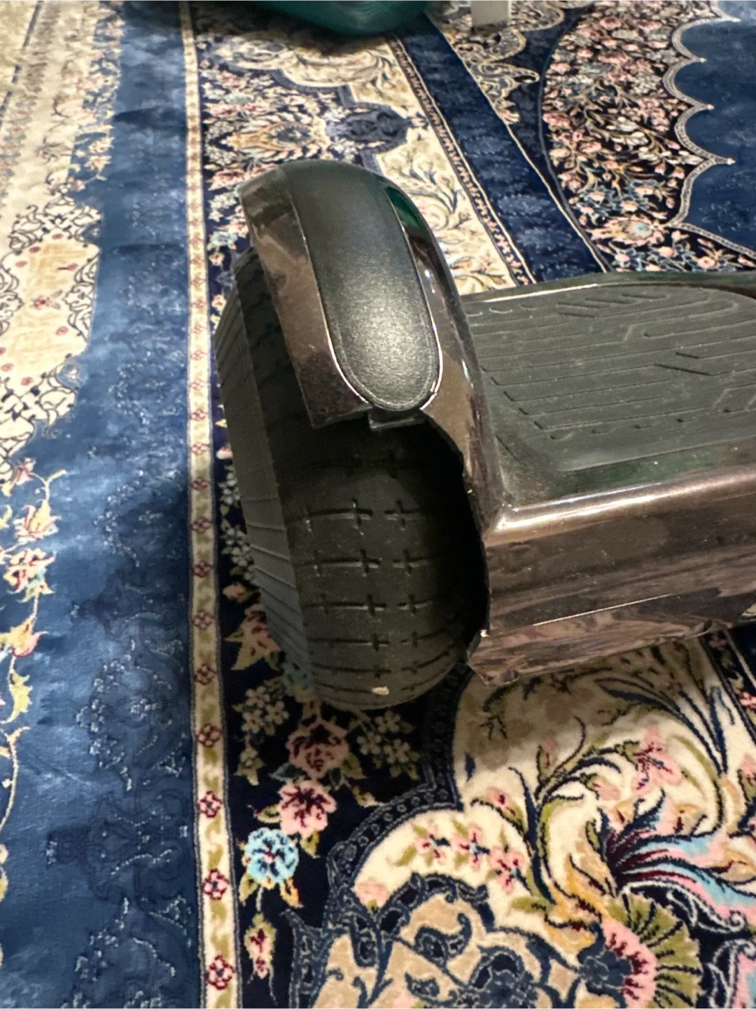 Hoverboard - Self Balancing Scooter (WITHOUT CHARGER) image indicator(6)