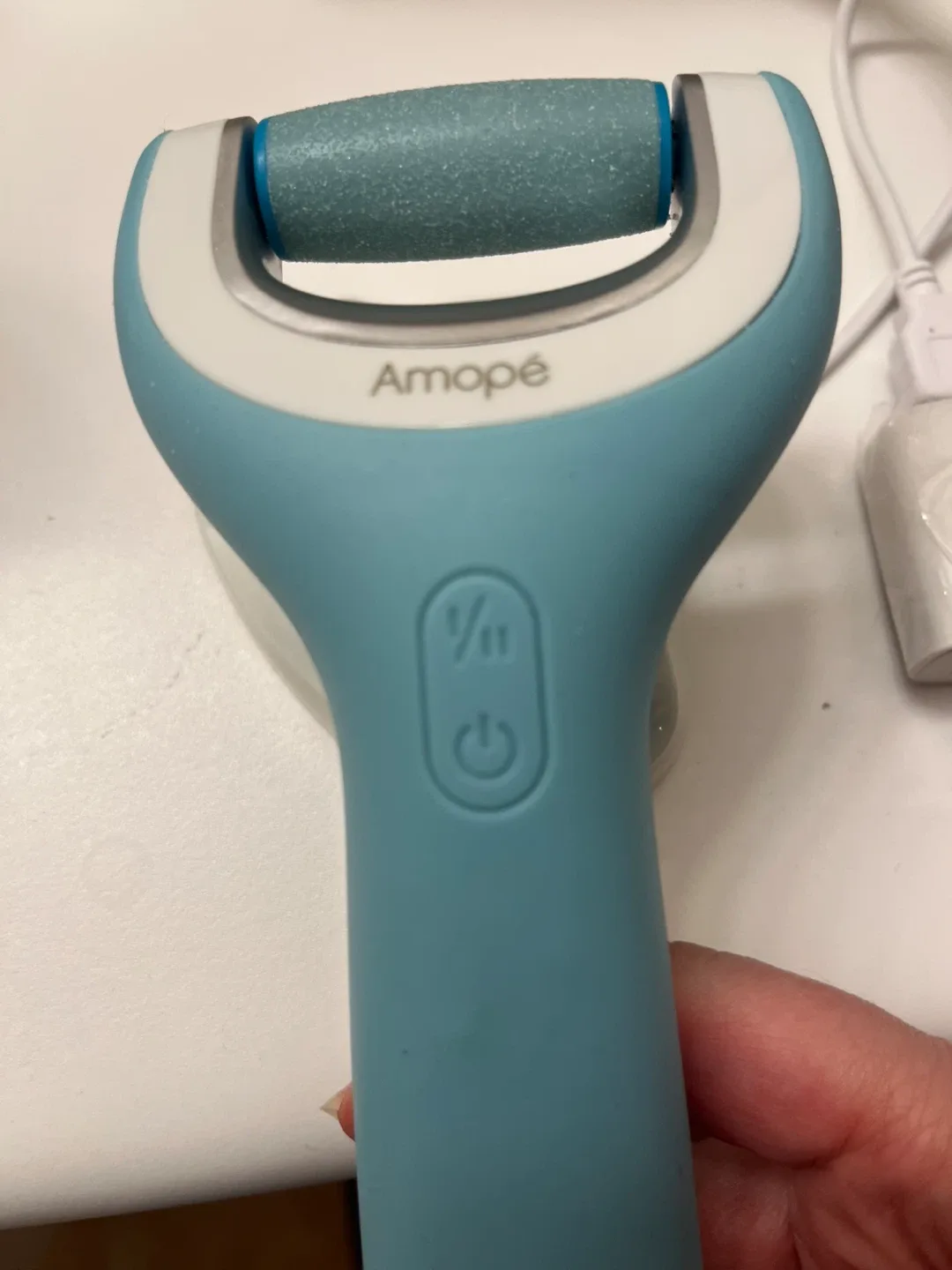 Amope Pedi Perfect Electronic Foot File