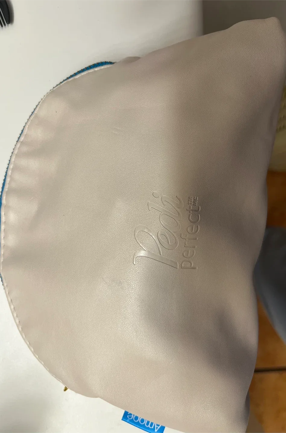 Amope Pedi Perfect Electronic Foot File image indicator(4)