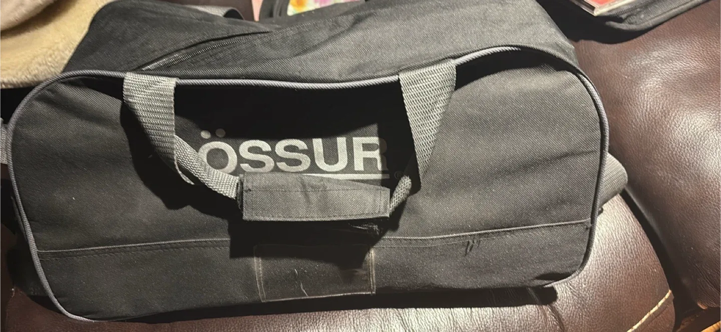 Össur Unloader Custom Knee Brace image indicator(6)