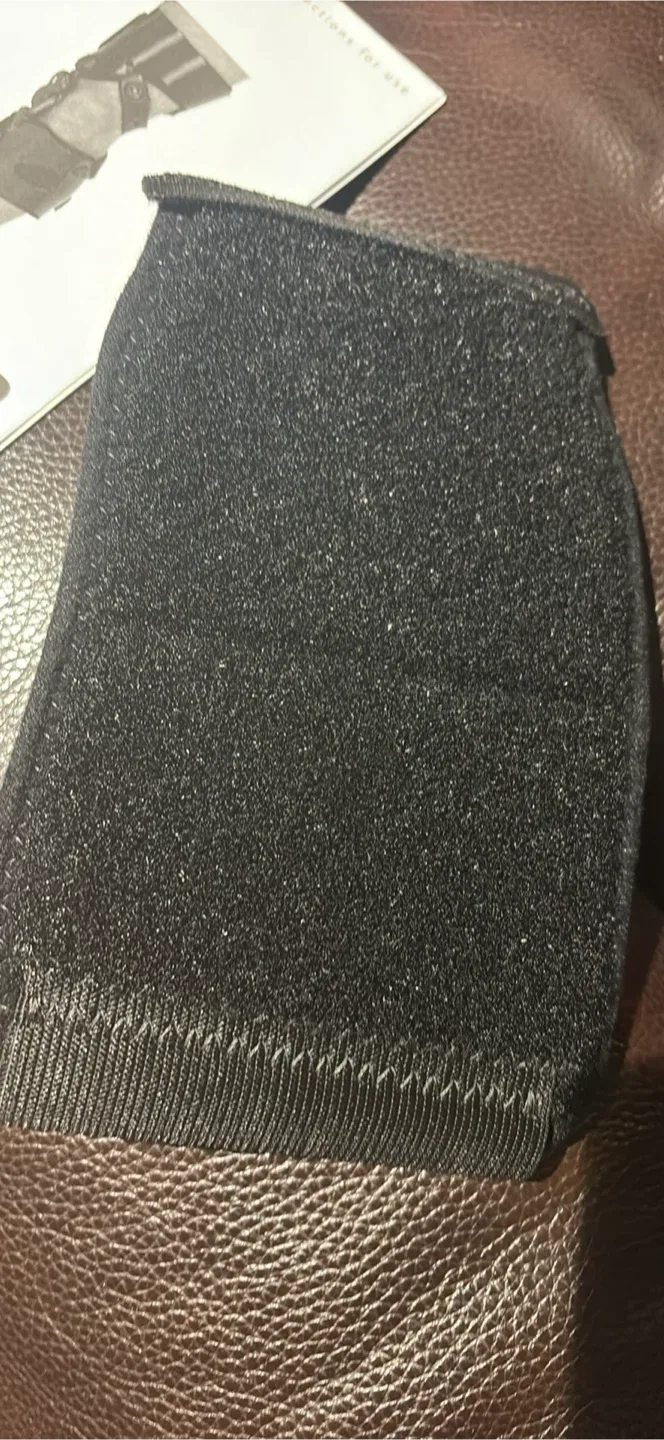 Össur Unloader Custom Knee Brace image indicator(5)