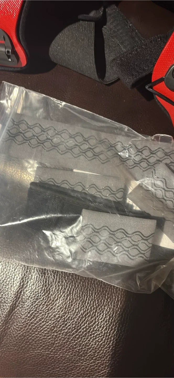 Össur Unloader Custom Knee Brace image indicator(4)