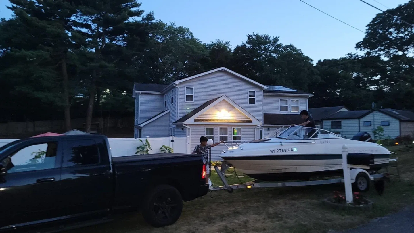 Boat image indicator(3)