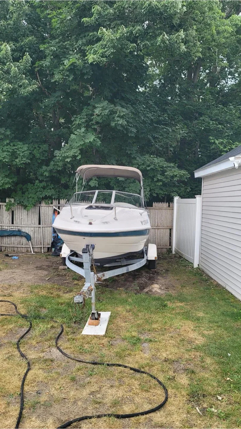 Boat image indicator(2)