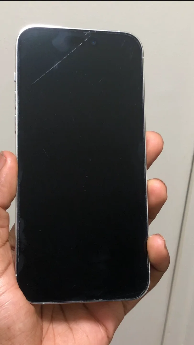 iPhone 14 Pro Max - Silver image indicator(3)