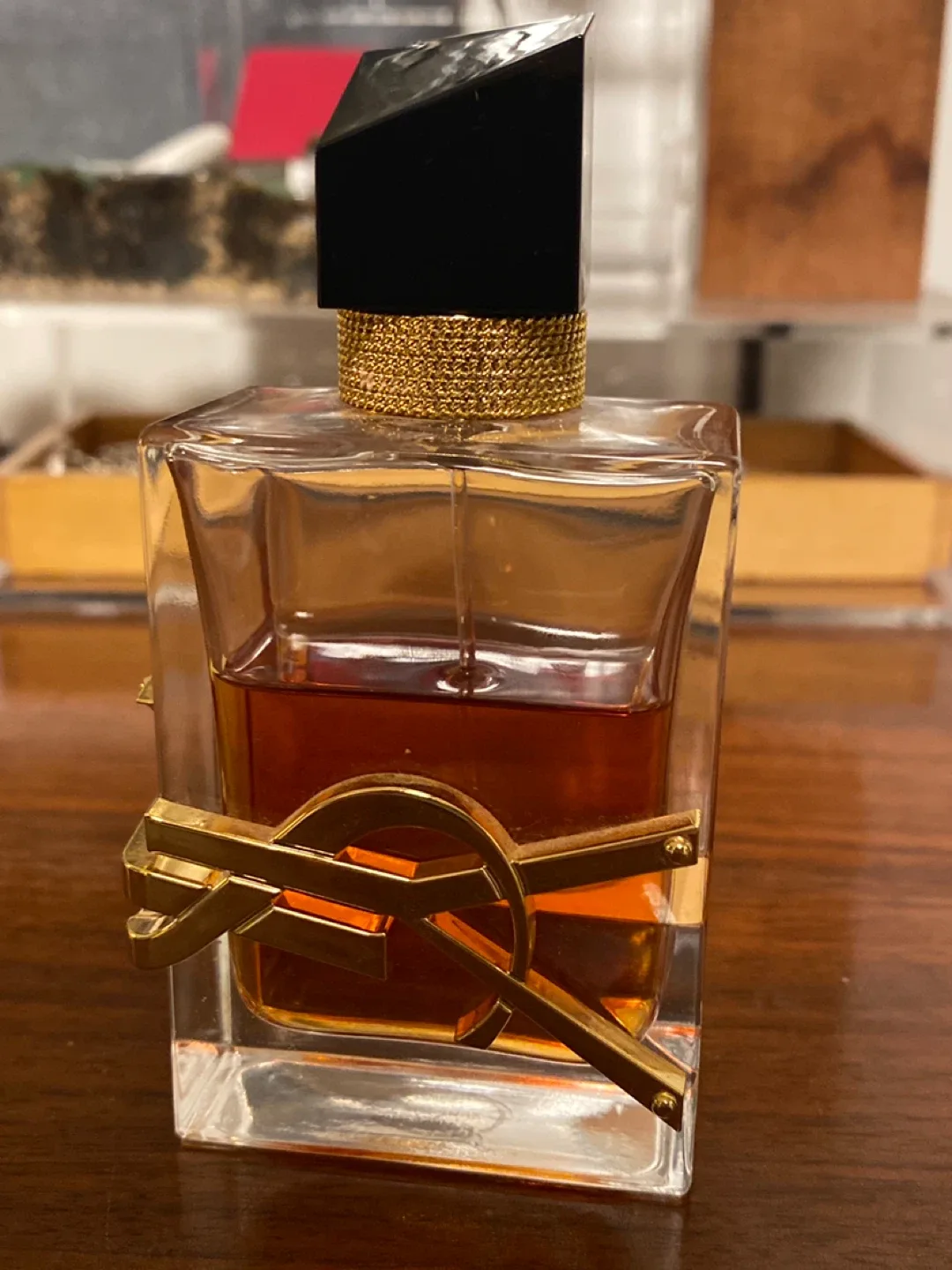 Yves Saint Laurent Libre Eau de Parfum image indicator(3)
