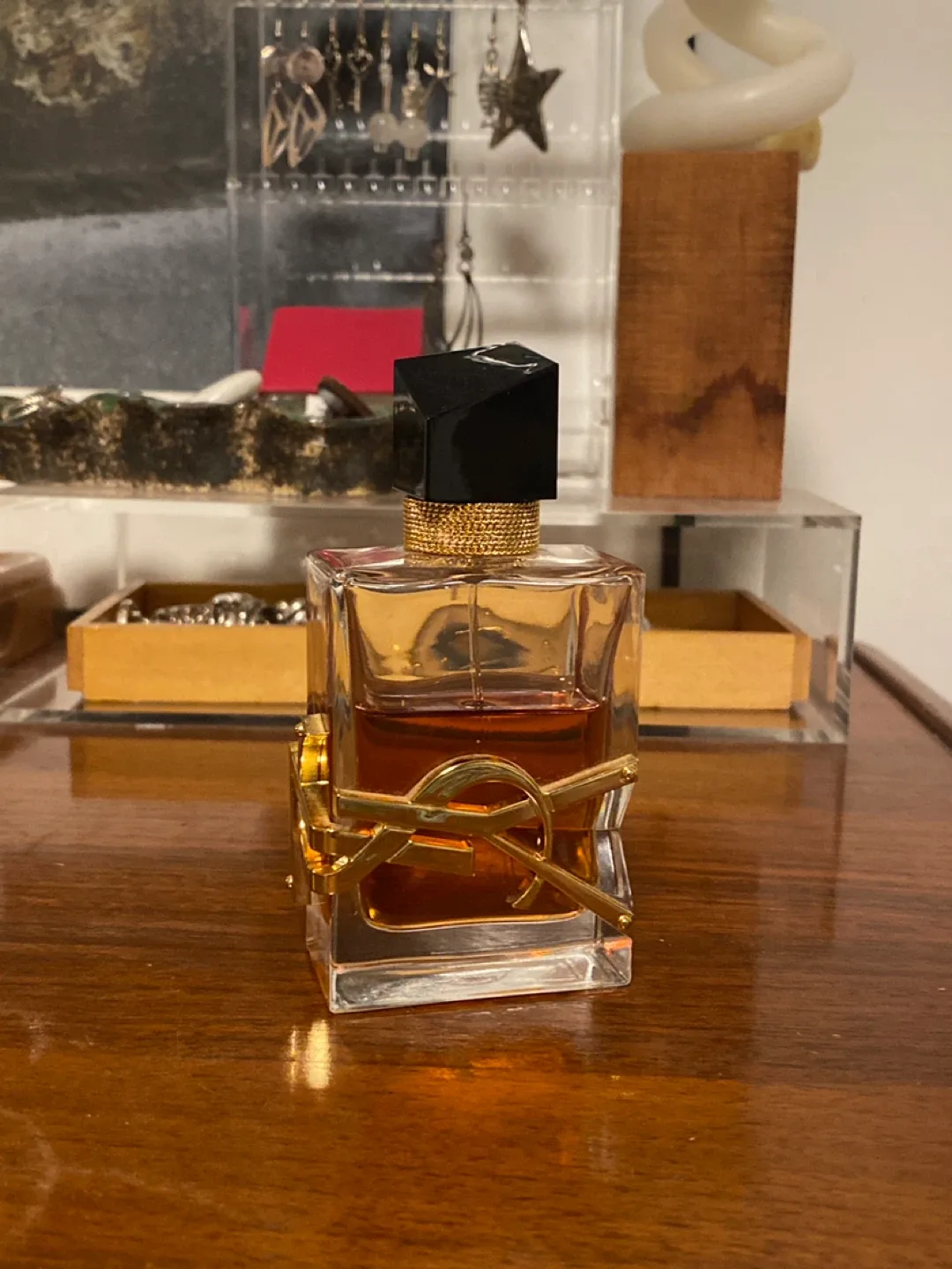 Yves Saint Laurent Libre Eau de Parfum image indicator(2)