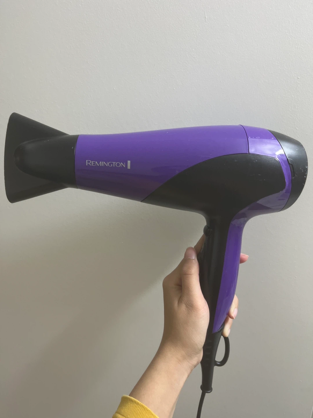 Hair Dryer