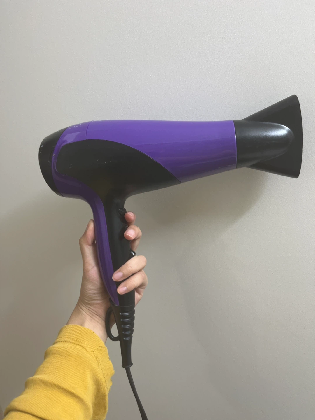 Hair Dryer - photo 2
