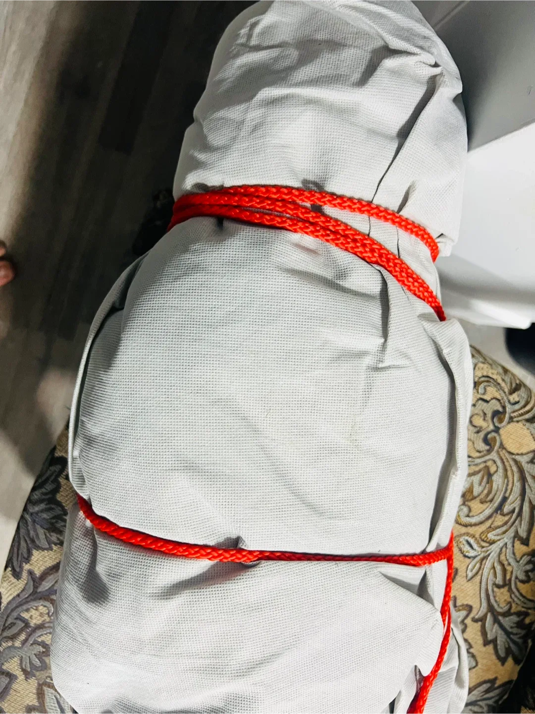 Bundled fabric image indicator(2)