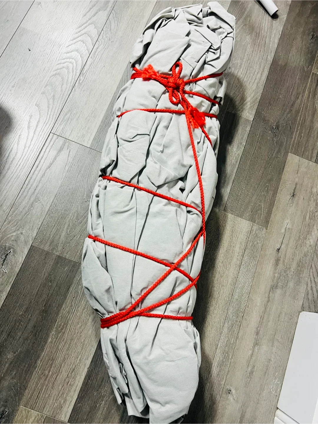 Bundled fabric image indicator(3)