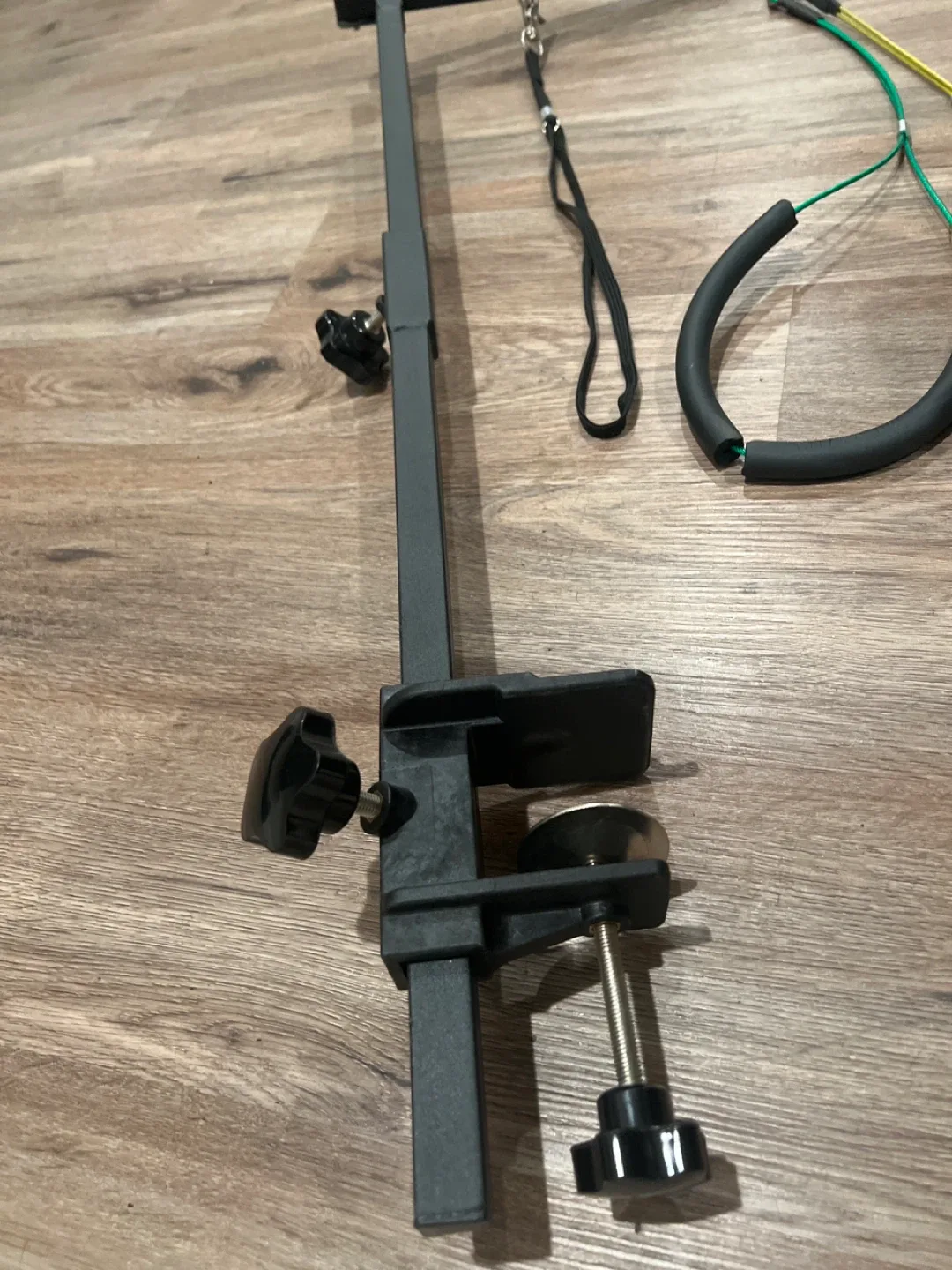 Dog Grooming Arm with Clamp image indicator(4)