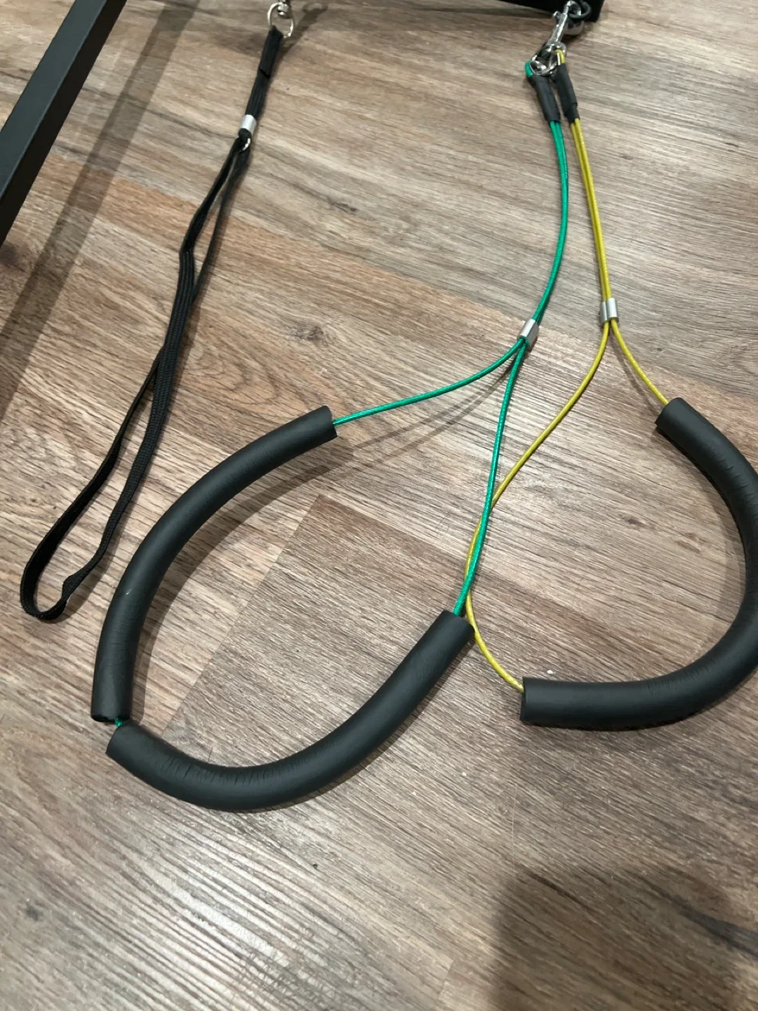 Dog Grooming Arm with Clamp image indicator(3)