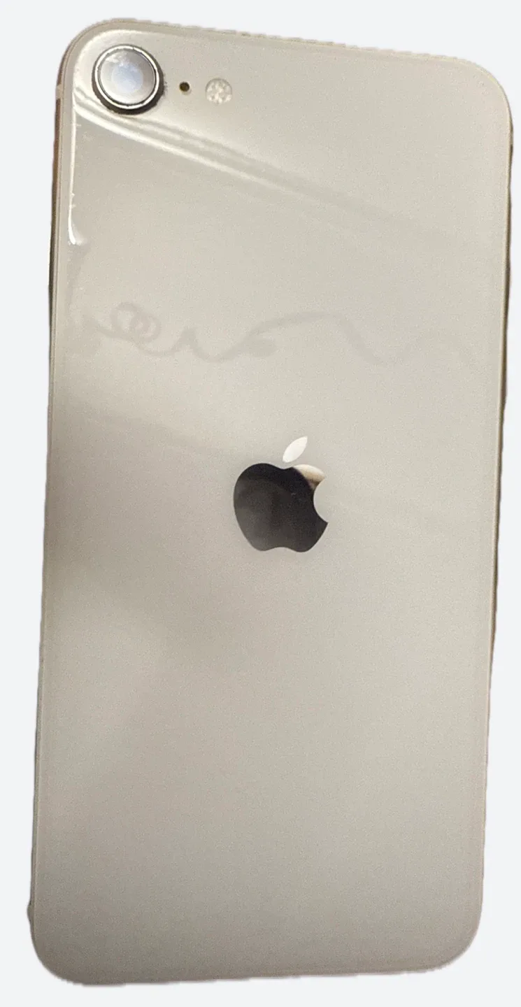 Apple iPhone SE, 64GB image indicator(2)