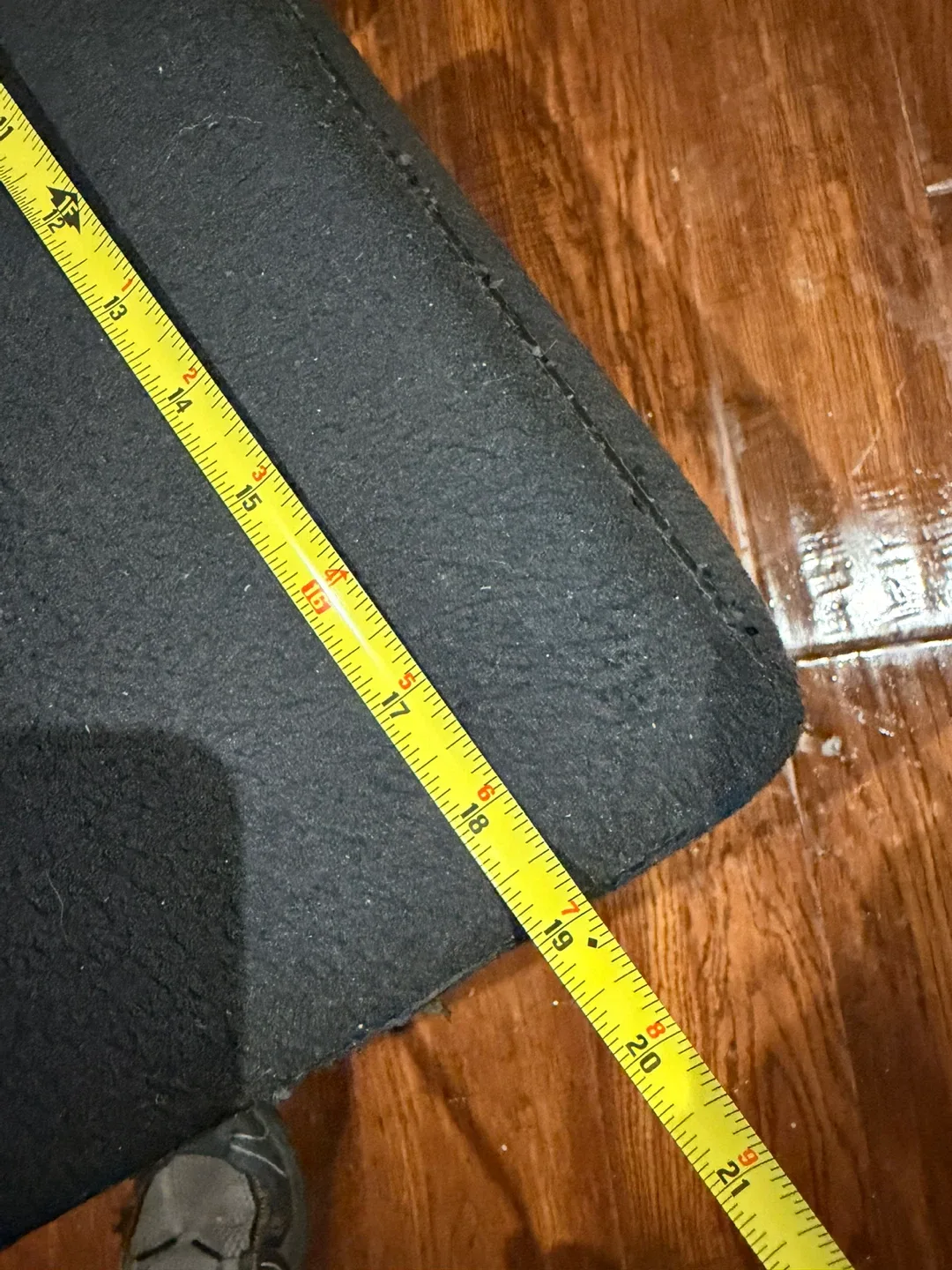 Dining chairs Set of 6 Black image indicator(5)