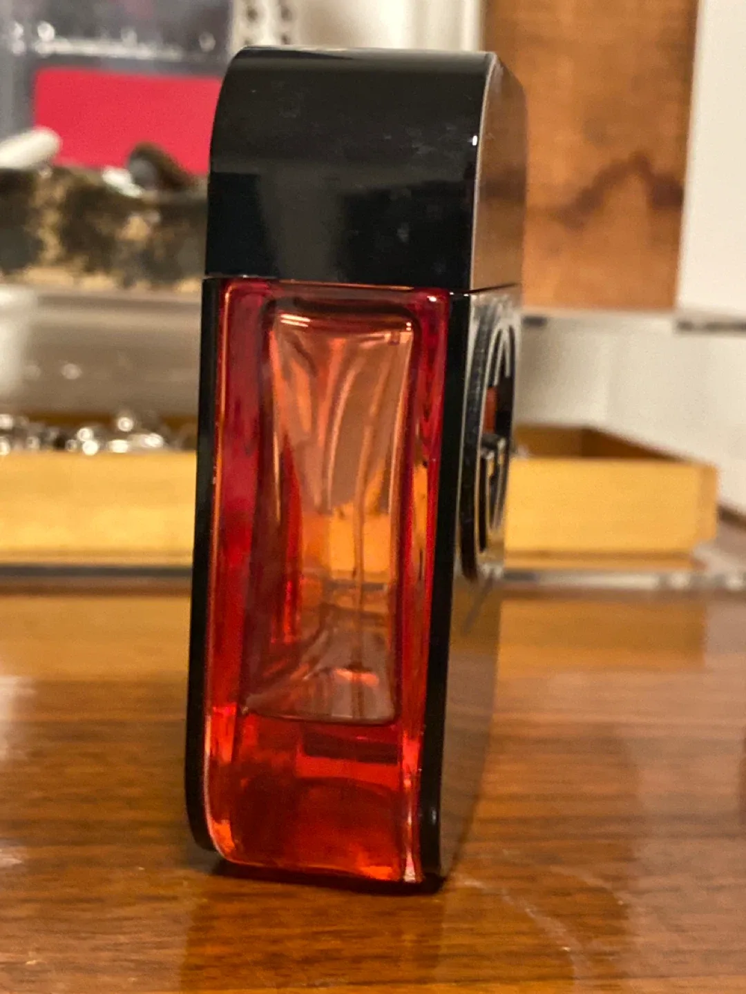 Gucci Guilty Black Eau de Toilette image indicator(3)