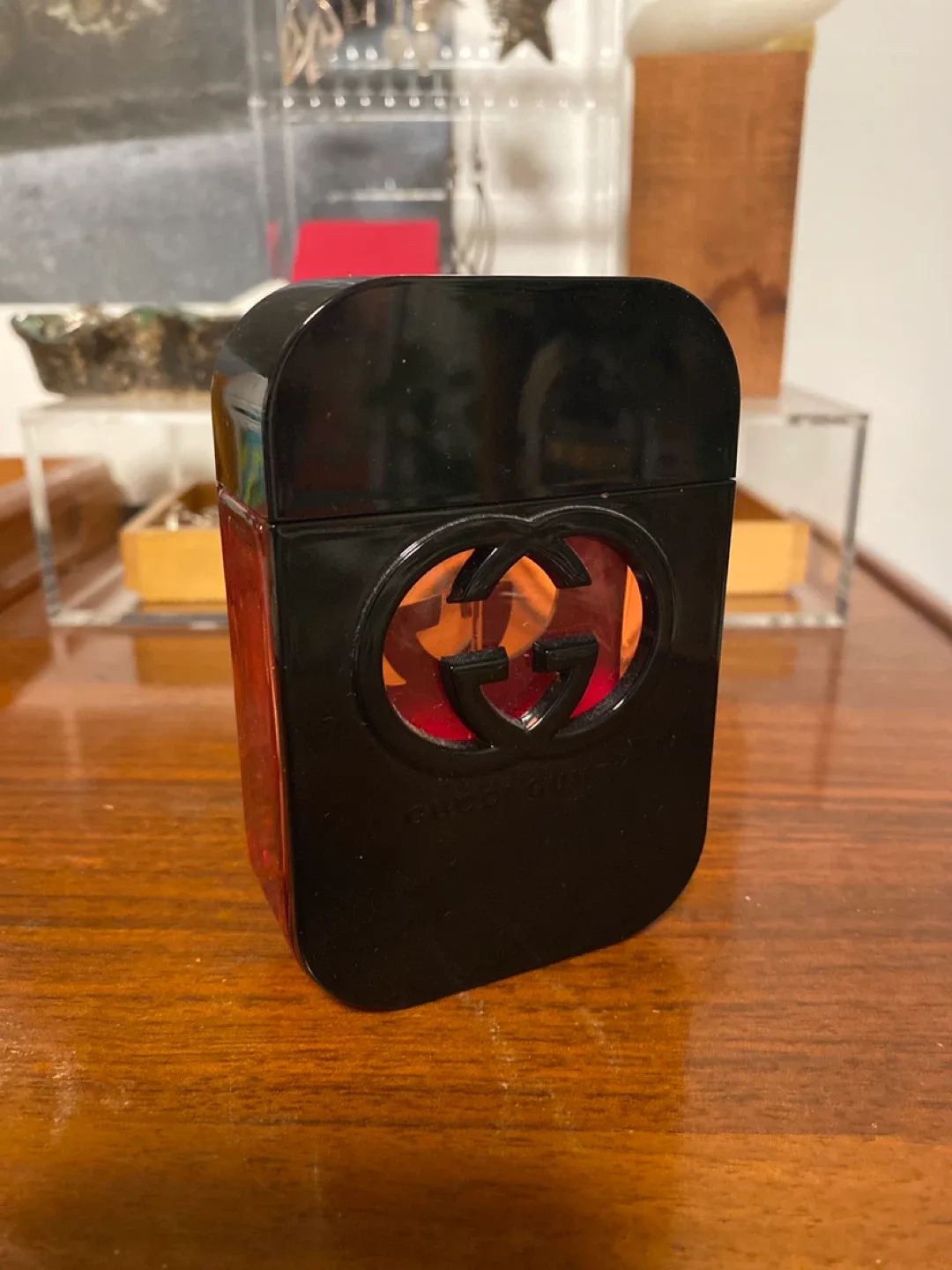 Gucci Guilty Black Eau de Toilette image indicator(2)