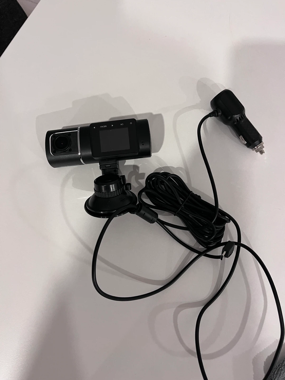 abask J05pro WiFi Dash Cam - photo 4